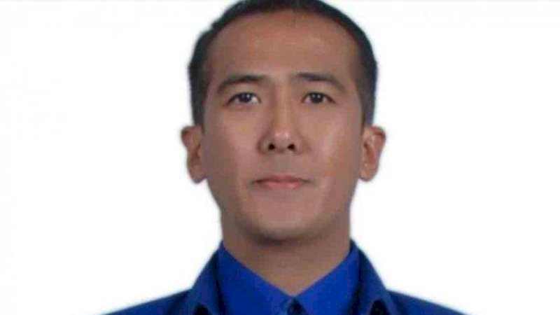 Harun Masiku