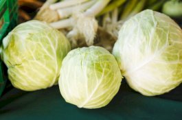 Kubis Dapat Mengurangi Risiko Berbagai Jenis Kanker