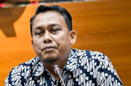 Tak Sentuh Eks Menag Lukman walau Terbukti Terima Rp70 Juta, Ini Kata Juru Bicara KPK