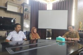 Bantah Kabar Pasien Dipaksa Pulang, Direktur RSUD Jeneponto: Itu Tidak Benar