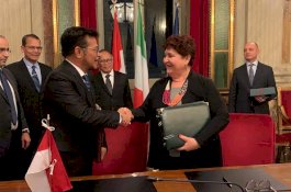 Menakar Lompatan Berpikir Mentan Syahrul