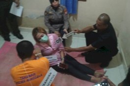 Diperankan Perempuan Seksi saat Rekonstruksi, Mahasiswi UIN Alauddin Tewas di Adegan 15