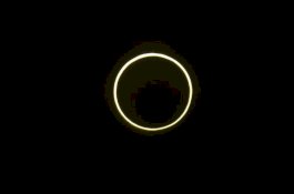 Gegara Lihat Gerhana Matahari, 15 Anak Muda Alami Kerusakan Penglihatan Permanen