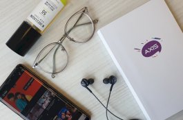 Nonton Seharian di Weekend? #KenapaNggak