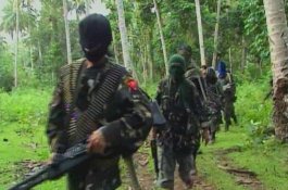 Abu Sayyaf Kembali Culik 5 Warga Indonesia