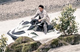 Cerita Jackie Chan Hampir Mati Lebih Dari 200 Kali