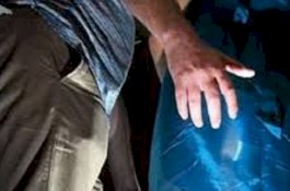 Pria Ini Kedapatan Menggesek Kelaminnya Selama 4 Detik ke Paha Penumpang Wanita