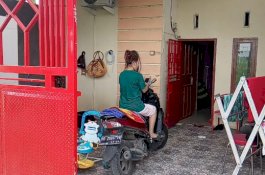 Istri Ungkap Sifat Harun Masiku: Ada Masalahmu Begini, Urus Saja Sendiri