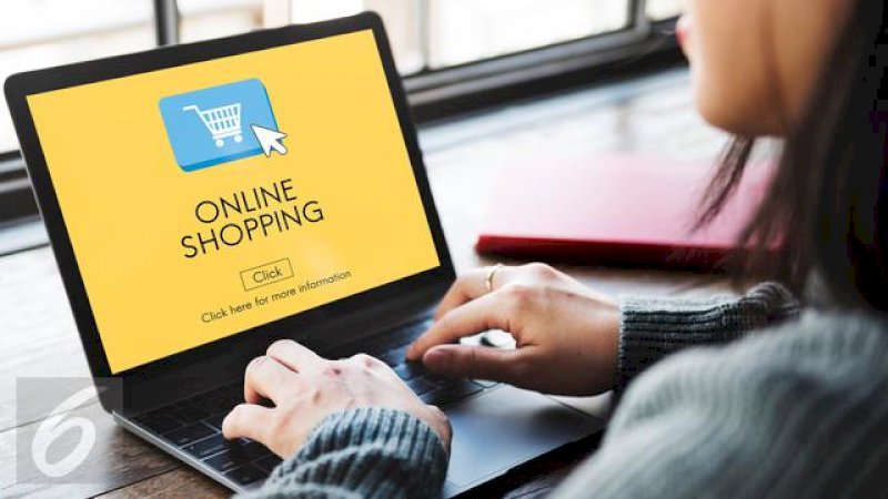 Pembeli Minta Uang Kembali Dalam 1 Menit, Toko Online Larang Belanja Sampai Tahun 2999