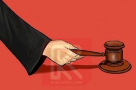 Korupsi Dana Hibah Pilwalkot, Sabri Divonis 5 Tahun Penjara