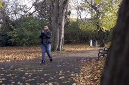 Berat Badan Turun 63Kg Gara-gara Main Pokemon Go