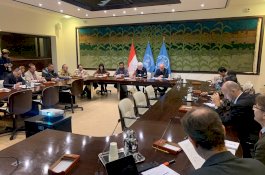 Di FAO, Mentan Dorong Bantuan ke Negara Afrika dan Pasifik