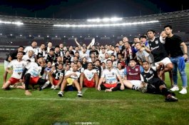 Sukses di Tour Jakarta , Superbad Siap Jajal Stadion I Wayan Dipta Bali