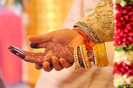 Ibu Calon Pengantin Wanita Kawin Lari Sama Ayah Calon Suaminya, Pernikahan Dibatalkan