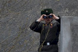 Virus Corona Mulai Menyebar, Korea Utara Tutup Perbatasannya