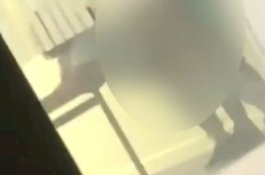 Mahasiswa Berhubungan Seks di Balik Kaca Kelas, Tak Sadar Lagi Dinonton Banyak Orang