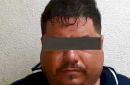 Pemimpin Kartel Meksiko yang Dijuluki 'The Monster'Ditangkap