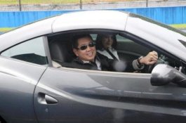 Yuk Intip Mobil Mahal Hary Tanoesoedibjo, Ada yang Sampai Rp20 Miliar