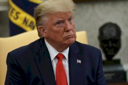 Politikus Iran Janji Berikan Rp41 Miliar bagi yang Berhasil Bunuh Donald Trump