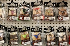 Dewan Thailand Mau Mainan Seks dan Pornografi Dilegalkan, Agar Kasus Perkosaan Berkurang