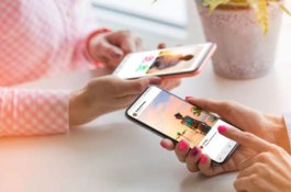 Tak Banyak yang Gunakan, Instagram Hapus Tompol Pintas IGTV