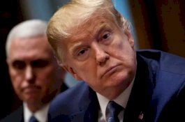 Memanas Lagi, Iran Hargai Kepala Trump Rp42 Miliar, Amerika: Konyol!