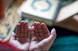 Doa agar Bisa Mengendalikan Hawa Nafsu