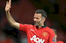 Alami Kebotakan, Ryan Giggs: Gara-Gara Stres Main di Manchester United