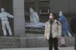 Makin Parah! 440 Warga China Terinfeksi Virus Baru, Masih Bisa Bermutasi