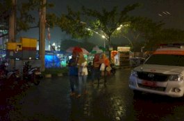 Ini Sebabnya Makassar Tidak Diguyur Hujan Lagi