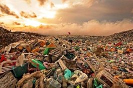 Kembalikan 42 Kontainer Sampah Ilegal ke Inggris, Menteri Malaysia: Dendanya Tak Terbatas