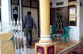 Harun Masiku Buronan KPK: Lahir dari Keluarga Hukum, Ayahnya Mantan Hakim