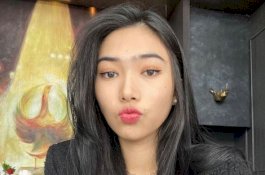 Mesra ke Gading Marten, DJ Wilda Keys Ngaku Calon Mamanya Gempi