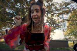 Resto Cepat Saji Dikecam, Iklannya Tampilkan Anak Pandangi Payudara