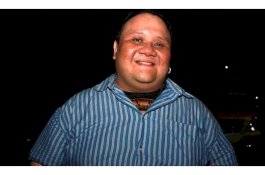 Rony Dozer Diduga Kena Santet, Begini Kondisinya Sekarang