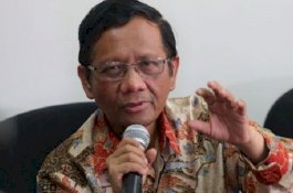 660 WNI Diduga Jadi Teroris di Afghanistan hingga Suriah