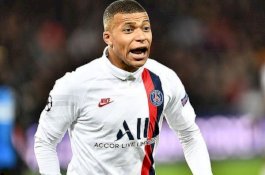 Kylian Mbappe Blak-Blakan tentang Kemungkinan ke Real Madrid