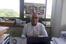 Jadi Tempat Tes SKD CPNS Pemkot Makassar, Begini Kesiapan Unhas