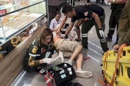 Kepala Sekolah Ditangkap atas Perampokan yang Menewaskan 3 Orang