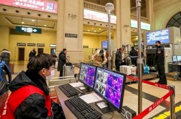 Jumlah Kematian Terkait Virus Corona Meningkat Jadi 9 Orang