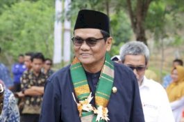Unggul di Survei, PKS Beri Sinyal Dukung Suardi Saleh di Barru
