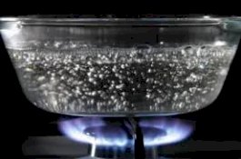 Pembantu Mau Pulang, Celupkan Tangan Bayi Majikan ke Air Mendidih