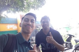 Tidak Ikut ke Bali Melawan Lalenok United, Pemain PSM Tetap Latihan di Mattoanging