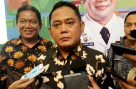 Mandat Mentan SYL, Bupati Bekasi Komitmen Cegah Disfungsi Lahan Pertanian