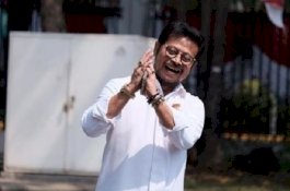 Lewat Tangan Dingin Mentan SYL, Entaskan Kemiskinan Perdesaan dengan Kostratani