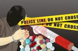 Abdul Somad Ditangkap Polisi Karena Narkoba