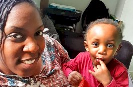 Ke Jerman, Wanita Ini Lolos di Bandara dengan Paspor Menggunakan Foto Balita