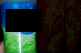 Mau Beli Body Lotion Anak, Ibu Ini Malah Ambil Pelumas Seks