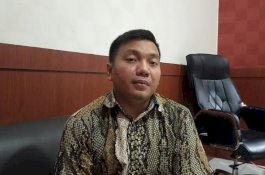 Disebut Rampas Ponsel Tamunya, Kasi Intel Kejari Bantaeng: Saya Spontan Tarik Tangannya