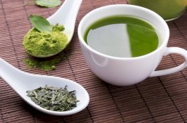Dikenal Menyehatkan, Tahukah Anda Efek Samping Teh Hijau?